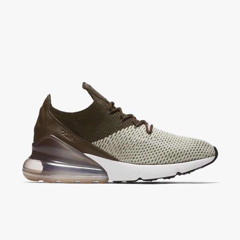 Nike air max outlet 270 flyknit ioffer